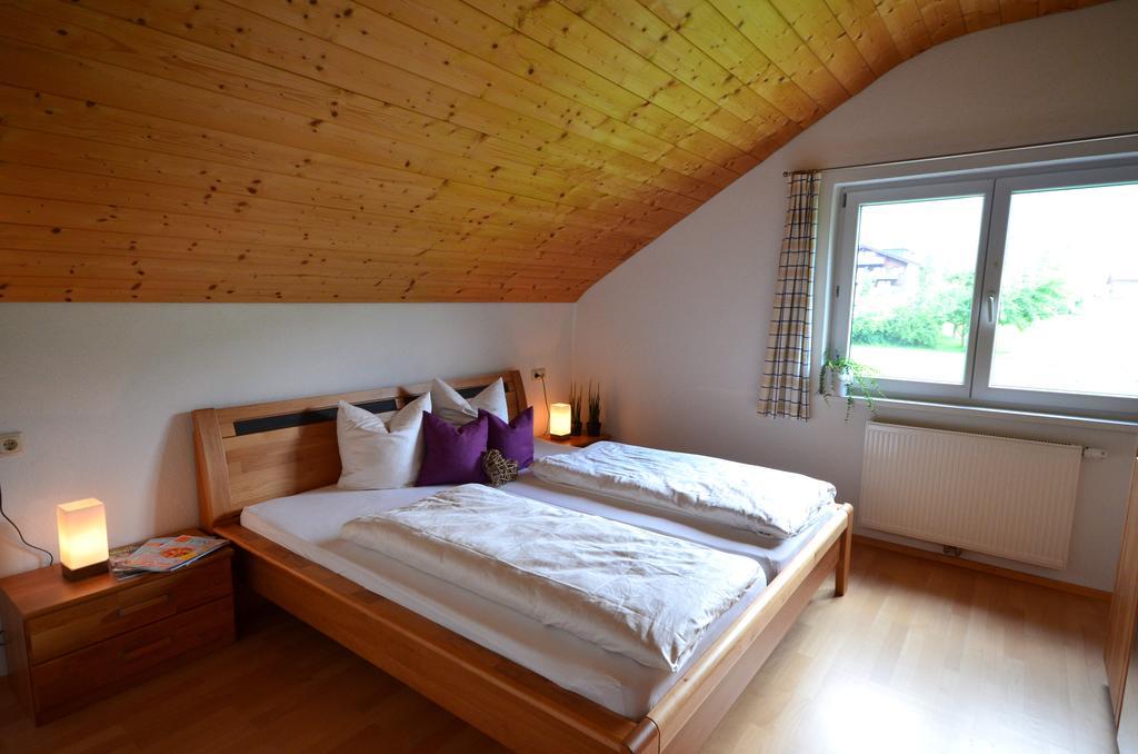 Apartment Magdalena Bezau