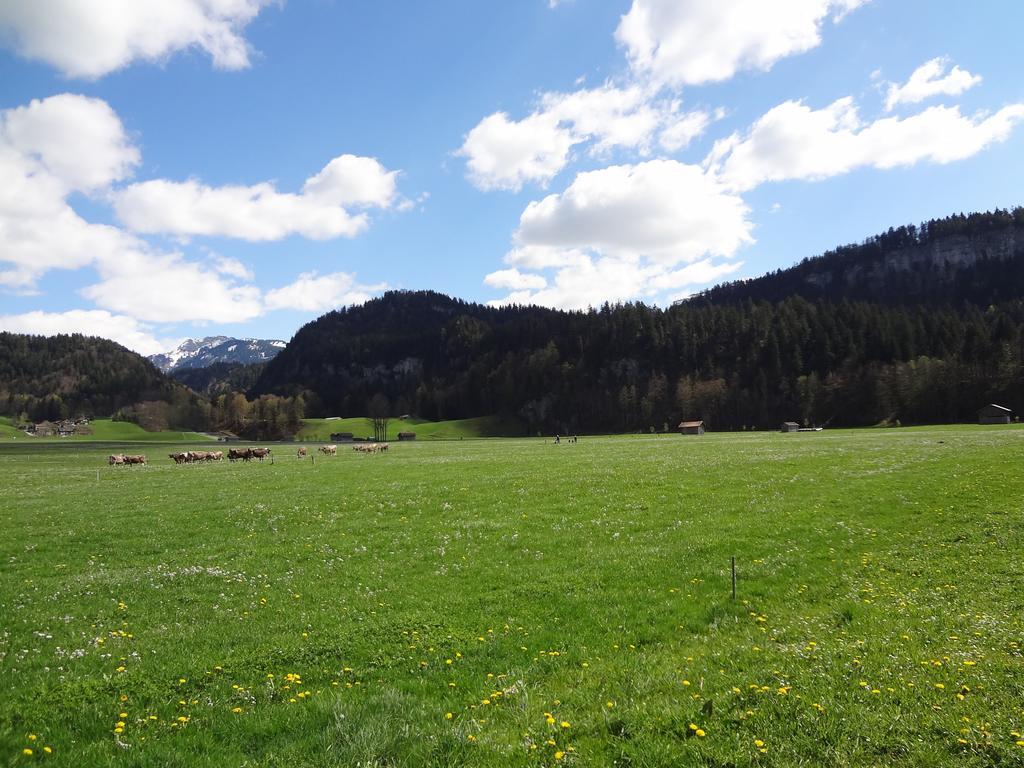 Magdalena * Bezau